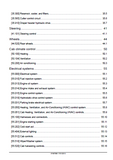 CASE IH WD2303 Self-Propelled Windrower Service Repair Manual (from PIN YCG667001 and above)