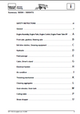Deutz Fahr 5670H Combine Service Repair Manual