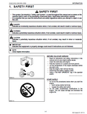 Kubota 03-M-E4BG SERIES DIESEL ENGINE Service Repair Manual