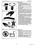 Kubota 03-M-E4BG SERIES DIESEL ENGINE Service Repair Manual