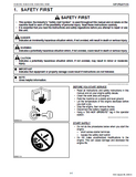 Kubota V2203-M-BG DIESEL ENGINE Service Repair Manual