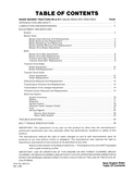 Ford R8 Riding Mower Tractor Service Repair Manual