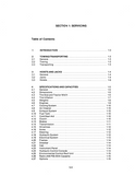Ford Versatile 875 Tractor Service Repair Manual