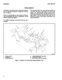 YALE (E818) GC0120VX LIFT TRUCK Service Repair Manual