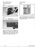 Bobcat V-Blade 108 Service Repair Manual S/N 084200101 AND Above