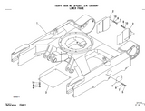 Takeuchi TB28FR Mini Excavator Parts Catalogue Manual (Serial No. 12820004 and up)