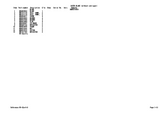 Takeuchi TB070W Compact Excavator Parts Catalogue Manual