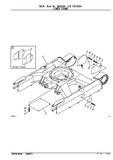 Takeuchi TB135 Compact Excavator Parts Catalogue Manual (Serial No. 13510004 and up)