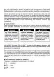 Takeuchi TB135 Compact Excavator Operator manual SN：13514051 and up