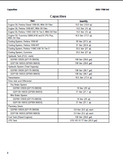 YALE (B876) GDP120DB LIFT TRUCK Service Repair Manual