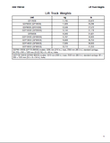 YALE (B877) GDP140EB LIFT TRUCK Service Repair Manual