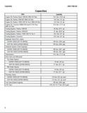 YALE (B877) GP360EB LIFT TRUCK Service Repair Manual