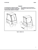 YALE (C878) GDP135VX LIFT TRUCK Service Repair Manual