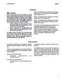 YALE (C910) GC050VX LIFT TRUCK Service Repair Manual