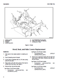 YALE (C910) GLC050VX LIFT TRUCK Service Repair Manual
