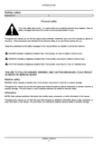 CASE DV209B Tier 3 Double Drum Compactor Service Repair Manual (PIN DDDD209BNGNT52033 and above)
