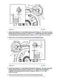Caterpillar Cat 735 ARTICULATED TRUCK (Prefix B1N) Service Repair Manual (B1N00001 and up)