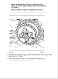 Caterpillar Cat D8T TRACK-TYPE TRACTOR Dozer Bulldozer (Prefix MB8) Service Repair Manual (MB800001 and up)