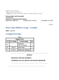Caterpillar Cat D8T TRACK-TYPE TRACTOR Dozer Bulldozer (Prefix FCT) Service Repair Manual (FCT00001 and up)
