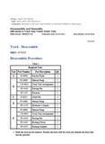 Caterpillar Cat D8R II TRACK-TYPE TRACTOR Dozer Bulldozer (Prefix 6YZ) Service Repair Manual (6YZ00001 and up)