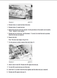 Caterpillar Cat D8R II TRACK-TYPE TRACTOR Dozer Bulldozer (Prefix 6YZ) Service Repair Manual (6YZ00001 and up)