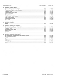 CASE 1455B Crawler Dozer Service Repair Manual