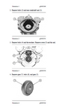 Caterpillar Cat 730C2 Ejector Articulated Truck (Prefix 2L8) Service Repair Manual (2L800001 and up)