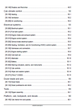 CASE 1650M Tier 2 Crawler Dozer Service Repair Manual (PIN NEDC16000 and above)