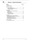 JCB 190T, 190THF ROBOT Service Repair Manual SN（1407000 to 1409999）