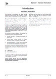JCB 190T, 190THF ROBOT Service Repair Manual SN（1407000 to 1409999）