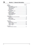 JCB 205T SKID STEER LOADER (ROBOT) Service Repair Manual