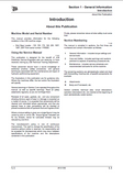 JCB 205T SKID STEER LOADER (ROBOT) Service Repair Manual