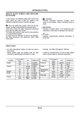 HITACHI ZAXIS 30U-3 class EXCAVATOR Service Repair Manual