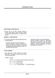 HITACHI ZAXIS 30U-3, 30U-3F EXCAVATOR Service Repair Manual