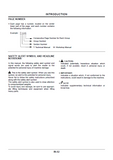 HITACHI ZAXIS 135US EXCAVATOR Service Repair Manual