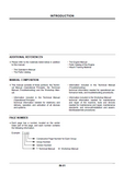 HITACHI ZAXIS 200-3, 210H-3, 210K-3, 210LCN-3, 240N-3 EXCAVATOR Service Repair Manual