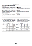 HITACHI ZAXIS 240-3 CLASS EXCAVATOR Service Repair Manual