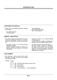 HITACHI ZAXIS 240-3, 240LC-3, 250H-3, 250LC-3, 250LCN-3, 250LCH-3, 250K-3, 250LCK-3 EXCAVATOR Service Repair Manual