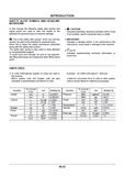 HITACHI ZAXIS 270-3 CLASS EXCAVATOR Service Repair Manual