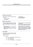 HITACHI ZAXIS 350LCH-3 EXCAVATOR Service Repair Manual
