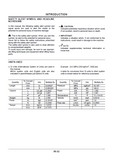 HITACHI ZAXIS 350LCH-3 EXCAVATOR Service Repair Manual