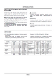 HITACHI ZAXIS 30U EXCAVATOR Service Repair Manual