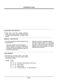 HITACHI ZAXIS ZX 85US-3 EXCAVATOR Service Repair Manual