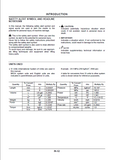 HITACHI ZAXIS ZX 85US-3 EXCAVATOR Service Repair Manual