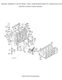 Kubota ME8200DTHC Tractor Parts Catalogue Manual (Publishing ID: BKIDK0566)