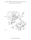Kubota ME8200DTHC Tractor Parts Catalogue Manual (Publishing ID: BKIDK0566)