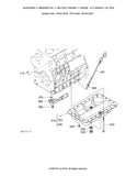 Kubota ME8200DTNC Tractor Parts Catalogue Manual (Publishing ID: BKIDK0568)