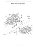 Kubota R070 Wheel Loader Parts Catalogue Manual (Publishing ID: BKIDA5189)