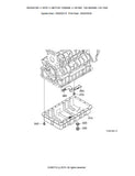 Kubota R070 Wheel Loader Parts Catalogue Manual (Publishing ID: BKIDA5189)