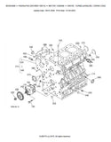 Kubota R420 ALPHA (SN 50001-50514) Wheel Loader Parts Catalogue Manual (Publishing ID: BKIDK0486)